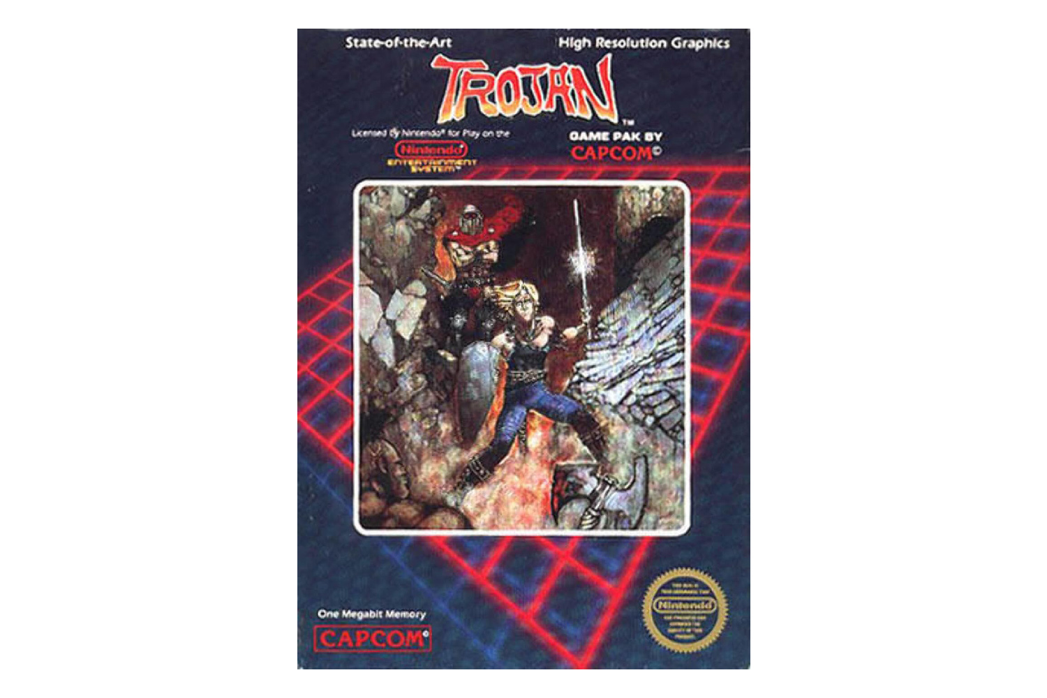 Trojan