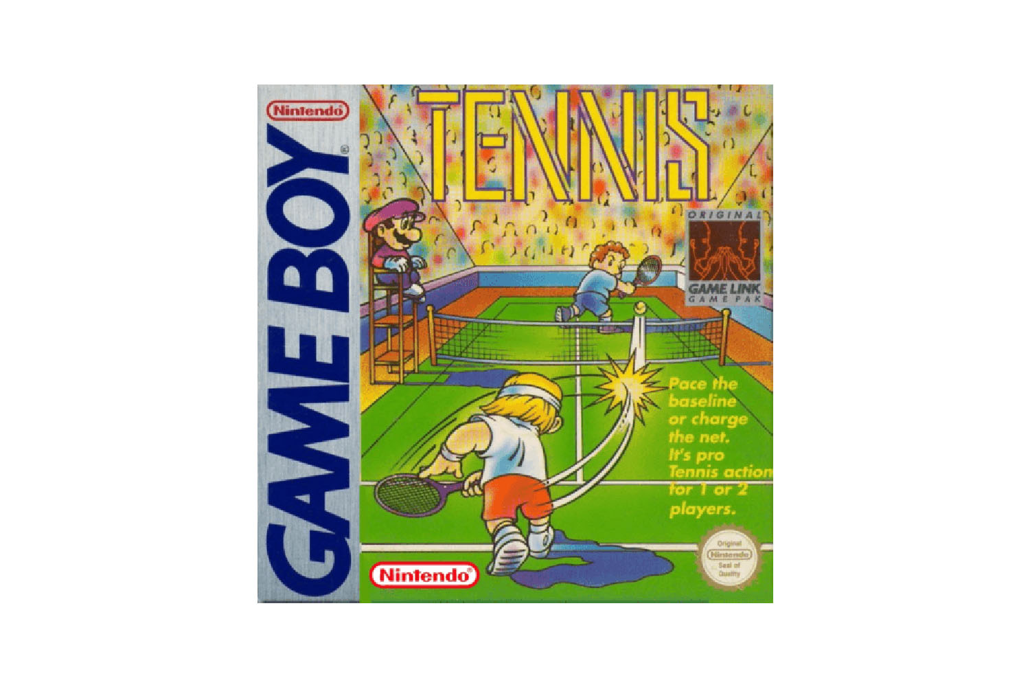 Tennis